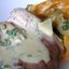 Жаркое из свинины с овощами