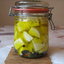 Маринованный сыр