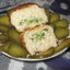 Куриные зразы с начинкой из цуккини