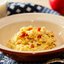 Каша «Дружба» с курагой