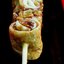 Блинчики на белковой пене