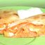 Блинчики, фаршированные капустой