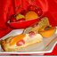 Пирог с абрикосами и черешней