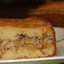 Балтийский пирог с рыбой и рисом