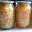 Кабачки по-корейски на зиму