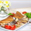 Куриные рулетики