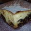 Бретонский пирог с черносливом и коньяком