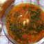 Грудинка копченая отварная