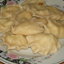 вареники с картошкой и творогом