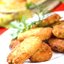 Морковно-яблочные котлеты