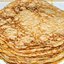 Блины из цельнозерновой муки