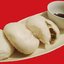 Dim Sum // китайские пирожки на пару
