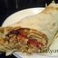 Шаурма (дюнер-кебаб) из куриного мяса размера XXXL