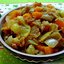 Пирог на любой вкус и быструю руку
