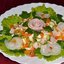 Суп из красной фасоли (лобио)