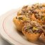 Тарталетки, фаршированные курицей и грибами