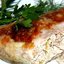 Фаршированные куриные окорочка без кости