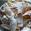 Шашлык из баранины с помидорами
