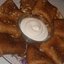 Блины манно-овсяные с сыром