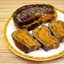 Баклажаны квашеные, фаршированные морковью