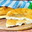Хачапури с зеленью