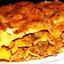 Лазанья с мясом в мультиварке
