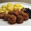 Шведские котлеты