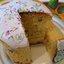 Пасхальный кулич от Алексея