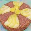 Торт Королевский с маком орехами изюмом
