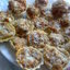 Корзинки с мясным рагу