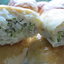 Быстрые пирожки с сочной начинкой