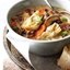 Кальмары с сыром, брынзой, луком и майонезом.