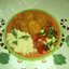 Куриные котлетки
