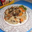 Ризотто с шампиньонами