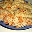 куриные крокеты