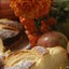 Цюрихский пасторский пирог с яблоками