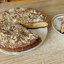 Творожный кекс