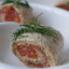 Лососевые рулеты