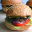Бургер классический