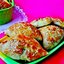Пирожки со свининой и картофелем