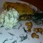 Запеканка картофельная Закуска охотника