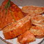 пирог с картошкой