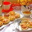 Сырники с кокосовой стружкой