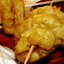 Кальмары в кляре ( calamares a la romana )