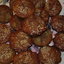 Ромово-ореховые маффины и я)))))))
