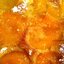 Пирог с яблоками и абрикосами
