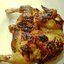Курица (цыпленок) с сыром