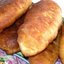 Пирожки с потрохами