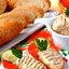 Паштет из куриной грудки