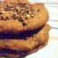 Ржаные лепёшки без дрожжей